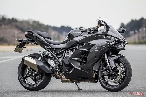 �Գ˱����������ô���Ninja H2SX��ZX-14R-2.jpg