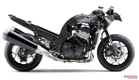 �Գ˱����������ô���Ninja H2SX��ZX-14R-10.jpg