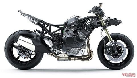 �Գ˱����������ô���Ninja H2SX��ZX-14R-11.jpg