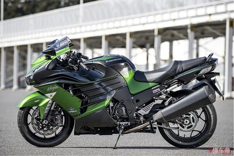 �Գ˱����������ô���Ninja H2SX��ZX-14R-6.jpg