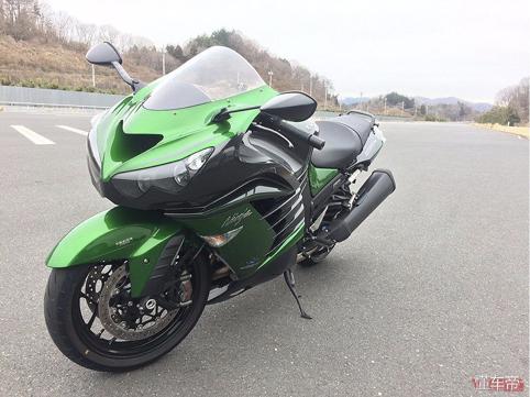 �Գ˱����������ô���Ninja H2SX��ZX-14R-9.jpg