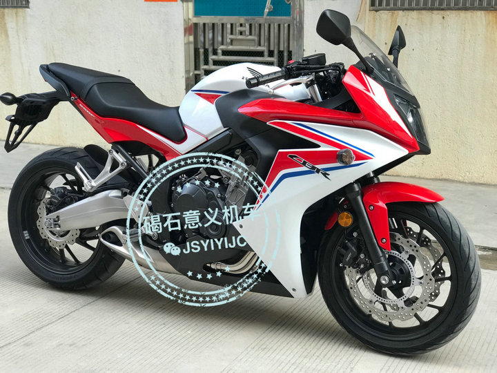 ����CBR650F