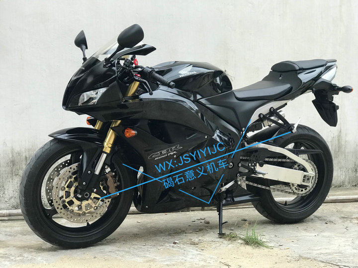 ����CBR600RR