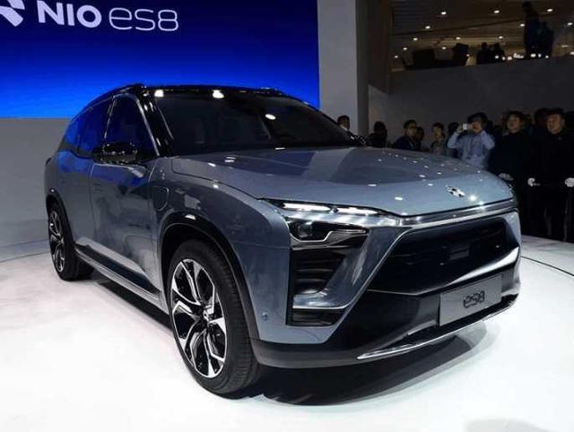 ȫ������ε��ES8��ʽ���� ����������ȴ��ʼ�����ˣ�-1.jpg