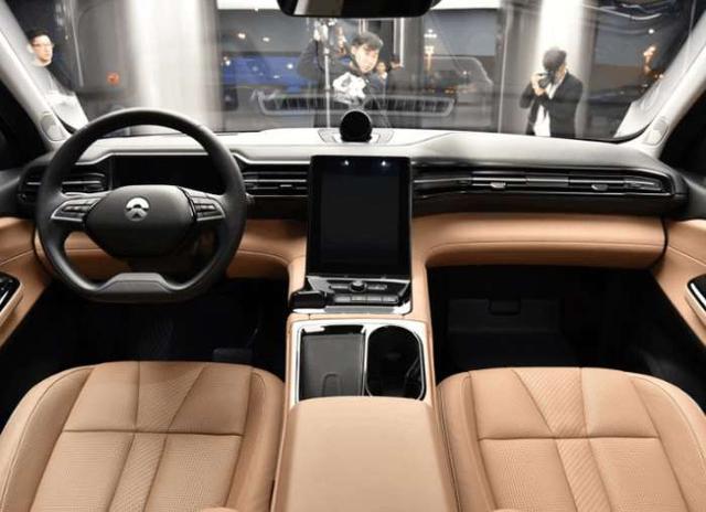 ȫ������ε��ES8��ʽ���� ����������ȴ��ʼ�����ˣ�-6.jpg