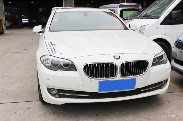 ����5ϵȫ����ɫ������530i���θ�װ��ɫ��˿Ƥ-1.jpg
