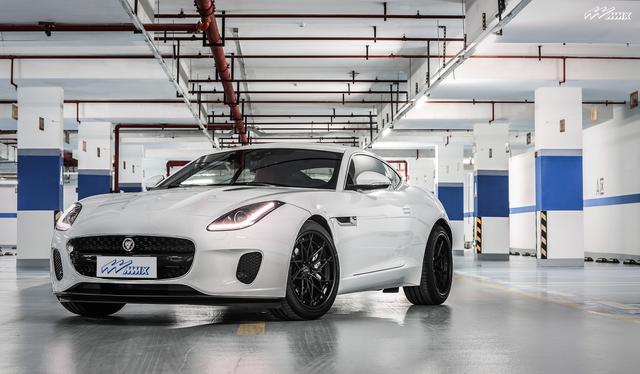 ����ݱ�F-TYPE�ĸ�װ֮�󣬾�Ȼ������ʱ��718-4.jpg