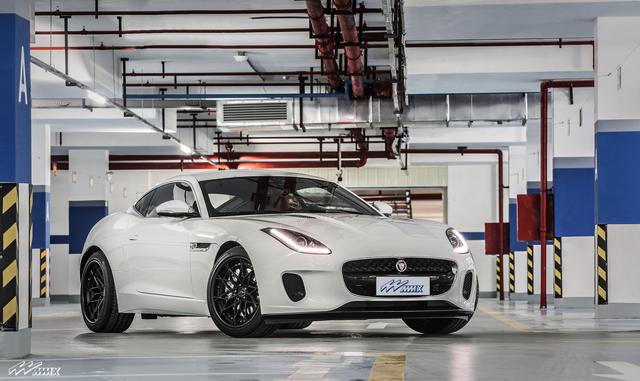 ����ݱ�F-TYPE�ĸ�װ֮�󣬾�Ȼ������ʱ��718-3.jpg