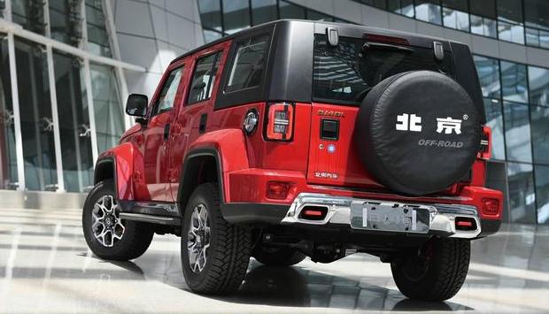 ���˸������ԽҰ�� ȫ�±���BJ40 PLUS����Ҫɶ�����ˣ�-10.jpg