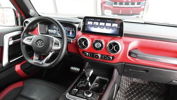 ���˸������ԽҰ�� ȫ�±���BJ40 PLUS����Ҫɶ�����ˣ�-11.jpg