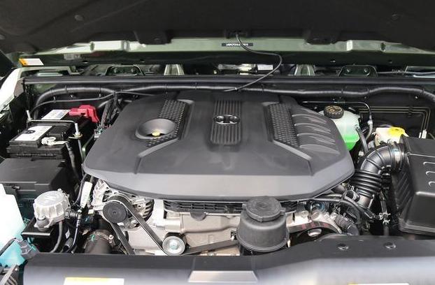 ���˸������ԽҰ�� ȫ�±���BJ40 PLUS����Ҫɶ�����ˣ�-12.jpg