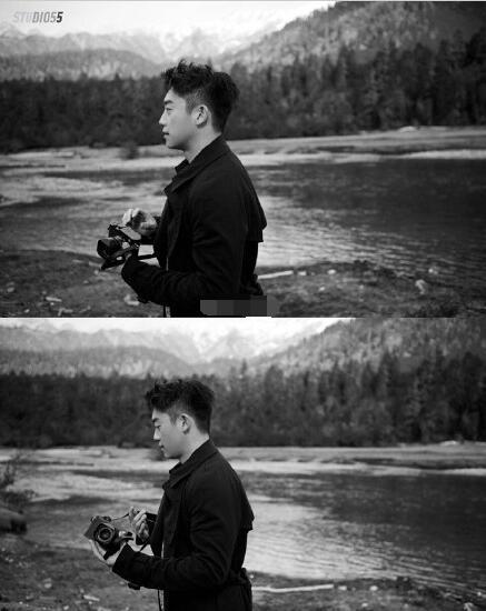 ֣�����������պڰ�ɫ���Դ�Ƭ�ʸ� ��Ӱ��ʦ����-8.jpg