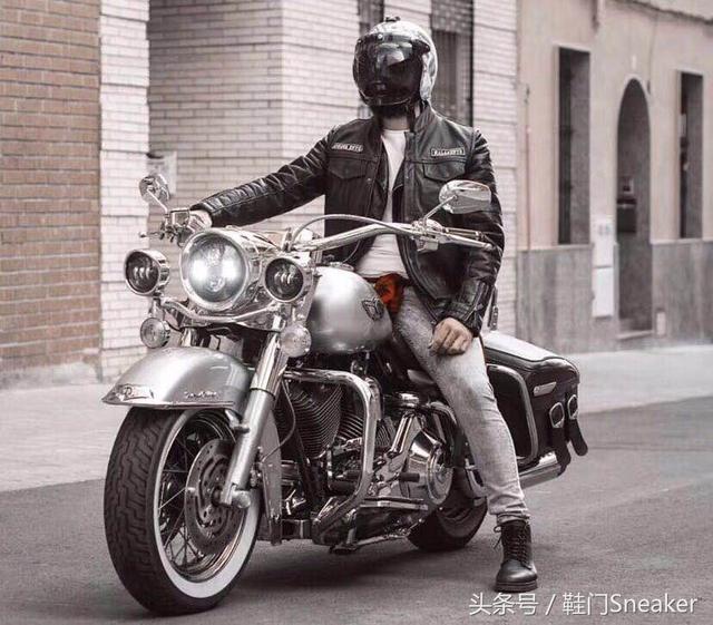 2018 �¿� HARLEY-DAVIDSON ���״�άɭ��������ר��ѥ-6.jpg