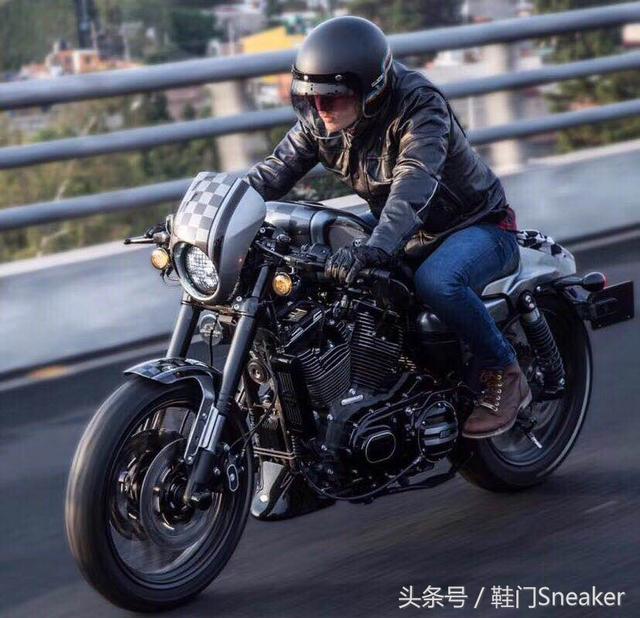 2018 �¿� HARLEY-DAVIDSON ���״�άɭ��������ר��ѥ-4.jpg