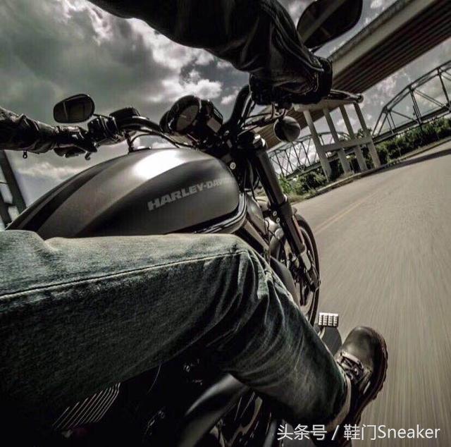 2018 �¿� HARLEY-DAVIDSON ���״�άɭ��������ר��ѥ-9.jpg