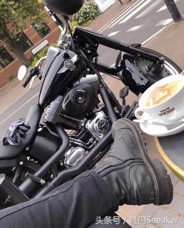 2018 �¿� HARLEY-DAVIDSON ���״�άɭ��������ר��ѥ-7.jpg