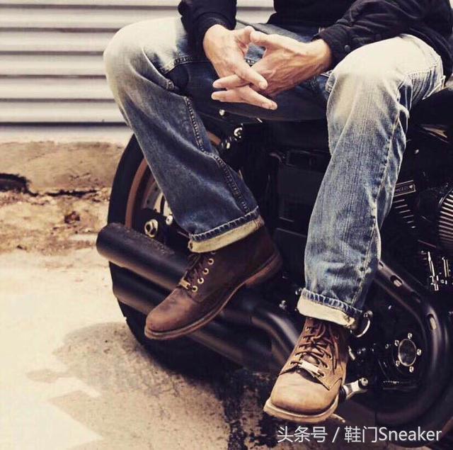 2018 �¿� HARLEY-DAVIDSON ���״�άɭ��������ר��ѥ-1.jpg