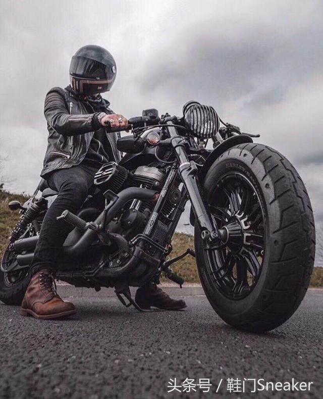 2018 �¿� HARLEY-DAVIDSON ���״�άɭ��������ר��ѥ-2.jpg