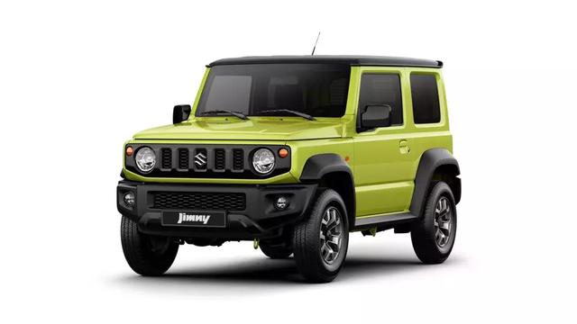 ��ľ��ķ�ᣬ��Jimny��G-Mini���������е�Ӳ��ԽҰС����-13.jpg