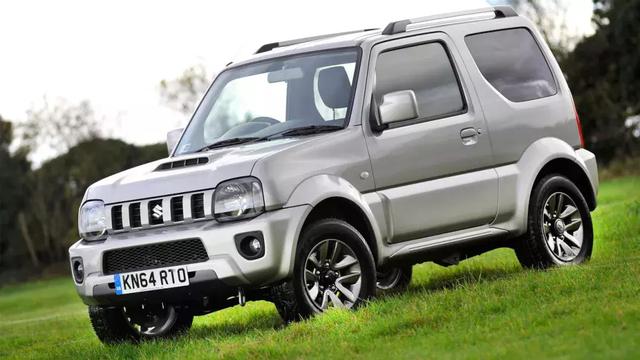 ��ľ��ķ�ᣬ��Jimny��G-Mini���������е�Ӳ��ԽҰС����-12.jpg