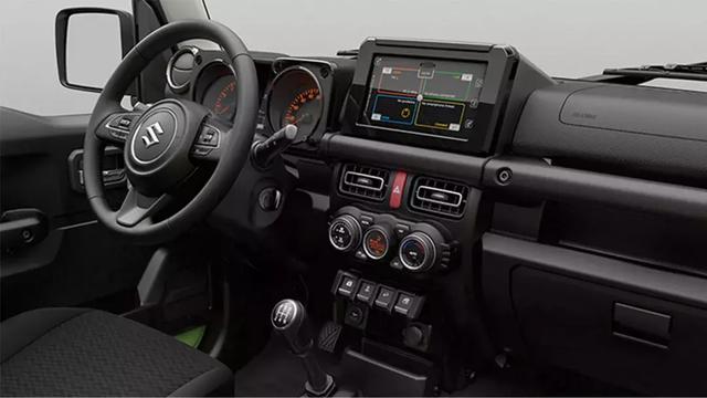 ��ľ��ķ�ᣬ��Jimny��G-Mini���������е�Ӳ��ԽҰС����-16.jpg