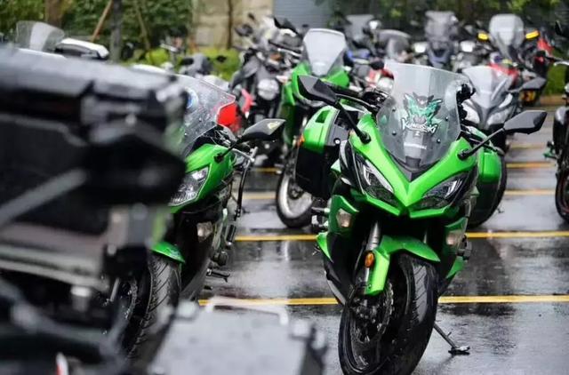 4.98�򣬴���Ninja 400������ʽ���������˸����45ƥ������-9.jpg