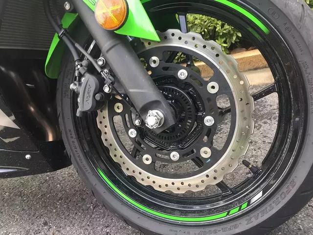 4.98�򣬴���Ninja 400������ʽ���������˸����45ƥ������-6.jpg