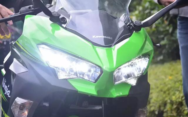 4.98�򣬴���Ninja 400������ʽ���������˸����45ƥ������-3.jpg