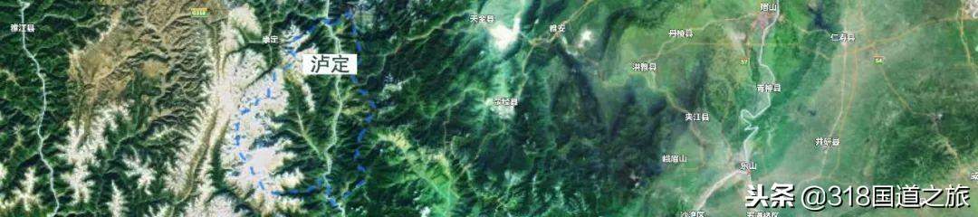 G318 Ŀ�ĵ�·����򶨡�����Ŀ�ĺ�ɫ�Ļ�����-7.jpg