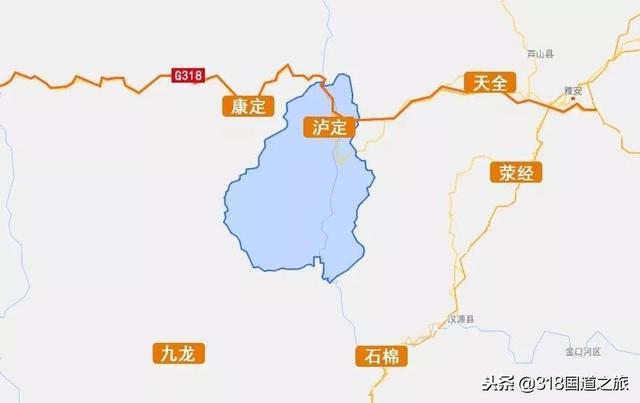 G318 Ŀ�ĵ�·����򶨡�����Ŀ�ĺ�ɫ�Ļ�����-8.jpg