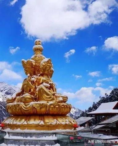 G318 Ŀ�ĵ�·����򶨡�����Ŀ�ĺ�ɫ�Ļ�����-4.jpg