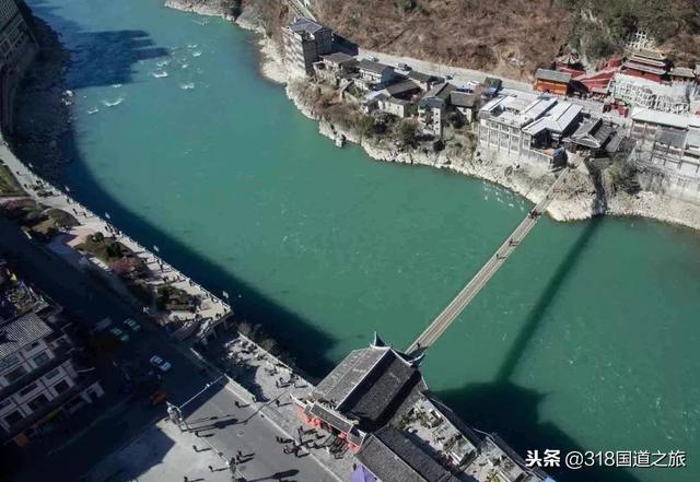 G318 Ŀ�ĵ�·����򶨡�����Ŀ�ĺ�ɫ�Ļ�����-15.jpg