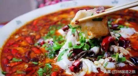 G318 Ŀ�ĵ�·����򶨡�����Ŀ�ĺ�ɫ�Ļ�����-27.jpg