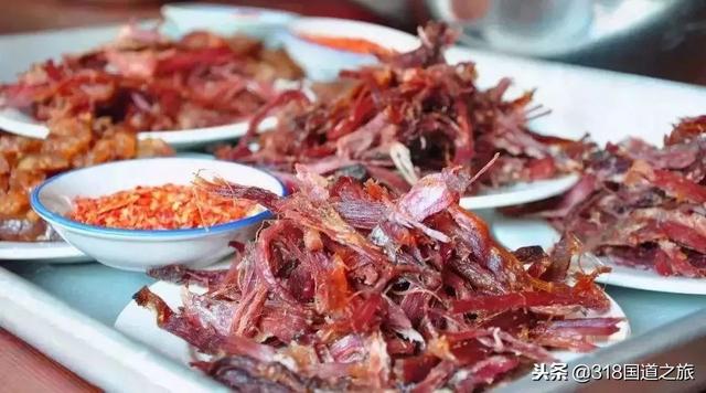 G318 Ŀ�ĵ�·����򶨡�����Ŀ�ĺ�ɫ�Ļ�����-26.jpg