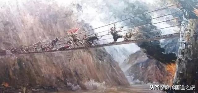 G318 Ŀ�ĵ�·����򶨡�����Ŀ�ĺ�ɫ�Ļ�����-19.jpg