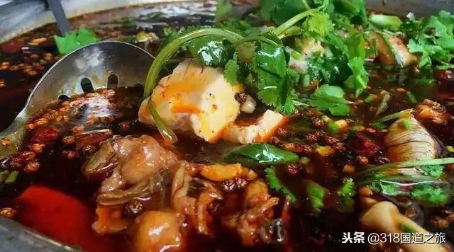 G318 Ŀ�ĵ�·����򶨡�����Ŀ�ĺ�ɫ�Ļ�����-25.jpg