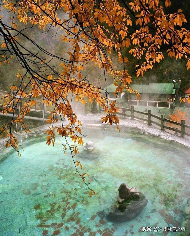 G318 Ŀ�ĵ�·����򶨡�����Ŀ�ĺ�ɫ�Ļ�����-41.jpg