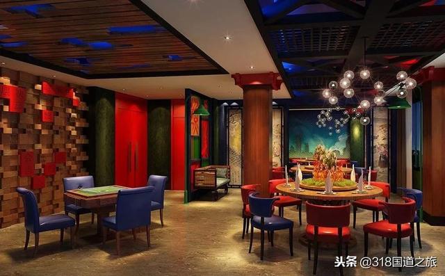 G318 Ŀ�ĵ�·����򶨡�����Ŀ�ĺ�ɫ�Ļ�����-32.jpg