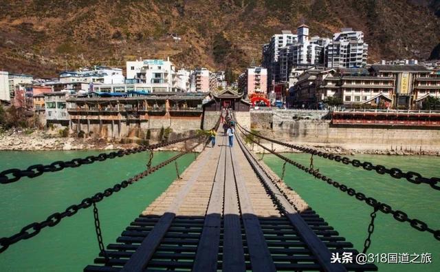 G318 Ŀ�ĵ�·����򶨡�����Ŀ�ĺ�ɫ�Ļ�����-40.jpg