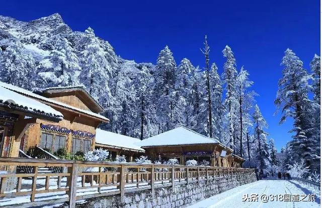 G318 Ŀ�ĵ�·����򶨡�����Ŀ�ĺ�ɫ�Ļ�����-46.jpg