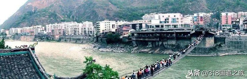 G318 Ŀ�ĵ�·����򶨡�����Ŀ�ĺ�ɫ�Ļ�����-44.jpg