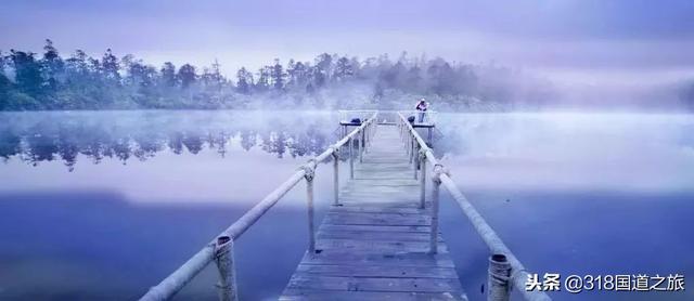 G318 Ŀ�ĵ�·����򶨡�����Ŀ�ĺ�ɫ�Ļ�����-57.jpg