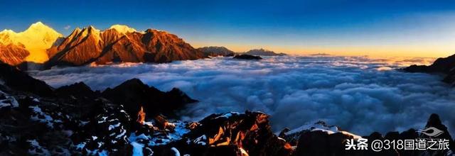 G318 Ŀ�ĵ�·����򶨡�����Ŀ�ĺ�ɫ�Ļ�����-53.jpg