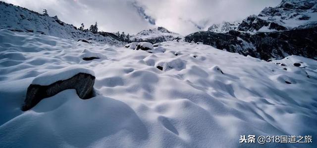 G318 Ŀ�ĵ�·����򶨡�����Ŀ�ĺ�ɫ�Ļ�����-49.jpg