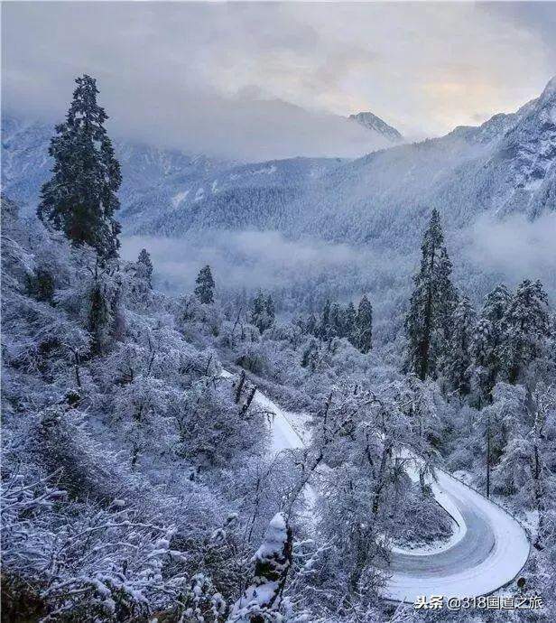 G318 Ŀ�ĵ�·����򶨡�����Ŀ�ĺ�ɫ�Ļ�����-68.jpg