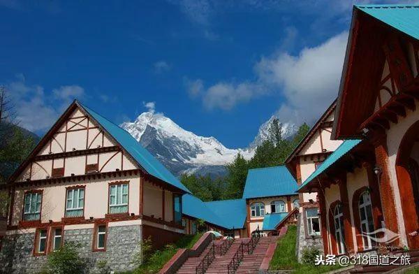 G318 Ŀ�ĵ�·����򶨡�����Ŀ�ĺ�ɫ�Ļ�����-65.jpg