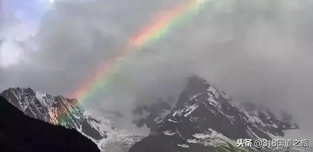 G318 Ŀ�ĵ�·����򶨡�����Ŀ�ĺ�ɫ�Ļ�����-60.jpg