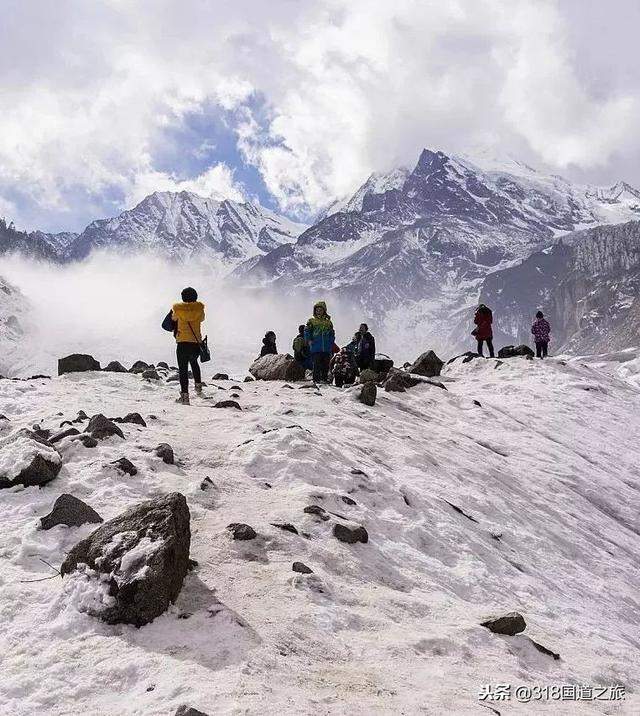 G318 Ŀ�ĵ�·����򶨡�����Ŀ�ĺ�ɫ�Ļ�����-66.jpg