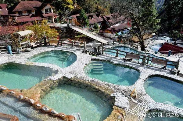 G318 Ŀ�ĵ�·����򶨡�����Ŀ�ĺ�ɫ�Ļ�����-63.jpg