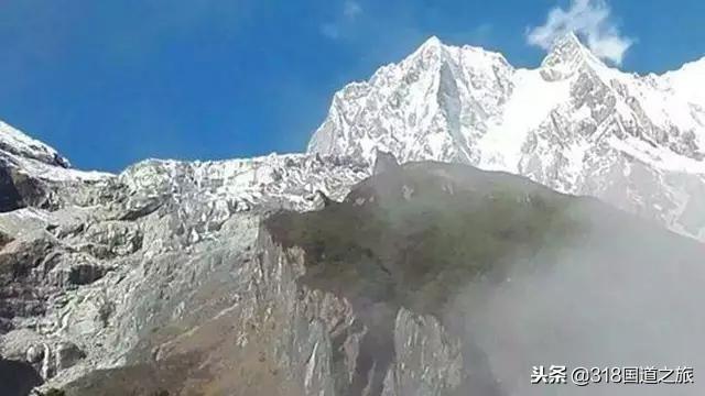 G318 Ŀ�ĵ�·����򶨡�����Ŀ�ĺ�ɫ�Ļ�����-61.jpg